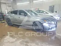 2022 Nissan ALTIMA фото