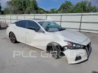 2022 Nissan ALTIMA фото