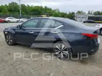 2022 Nissan ALTIMA фото