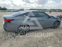 2022 Nissan ALTIMA фото