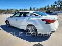2022 Nissan ALTIMA фото