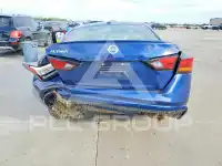 2022 Nissan ALTIMA фото