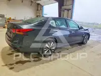 2022 Nissan ALTIMA photo