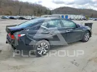 2022 Nissan ALTIMA photo