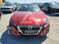 2022 Nissan ALTIMA фото