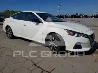 2022 Nissan ALTIMA фото