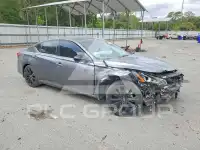 2022 Nissan ALTIMA фото