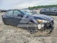 2022 Nissan ALTIMA фото