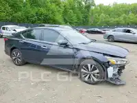 2022 Nissan ALTIMA фото