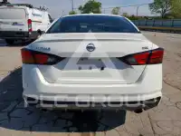 2022 Nissan ALTIMA фото