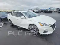 2022 Nissan ALTIMA фото