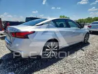 2022 Nissan ALTIMA фото