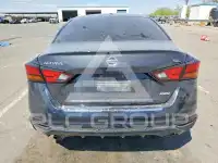 2022 Nissan ALTIMA фото