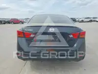 2022 Nissan ALTIMA фото