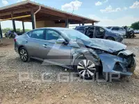 2022 Nissan ALTIMA photo