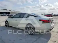 2022 Nissan ALTIMA фото