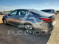 2022 Nissan ALTIMA фото