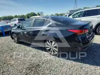 2022 Nissan ALTIMA фото