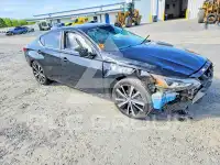 2022 Nissan ALTIMA фото