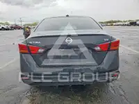 2022 Nissan ALTIMA фото