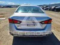2022 Nissan ALTIMA photo