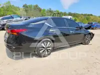 2022 Nissan ALTIMA фото