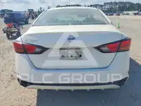 2022 Nissan ALTIMA фото