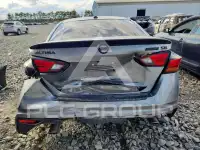 2022 Nissan ALTIMA photo