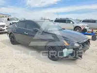 2022 Nissan ALTIMA фото