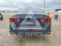 2022 Nissan ALTIMA фото