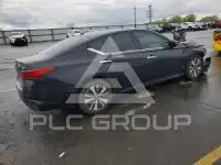 2022 Nissan ALTIMA фото