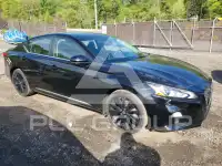 2022 Nissan ALTIMA фото