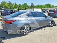 2022 Nissan ALTIMA фото