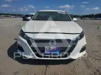 2022 Nissan ALTIMA фото