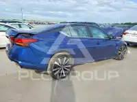 2022 Nissan ALTIMA фото