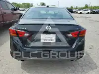 2022 Nissan ALTIMA фото