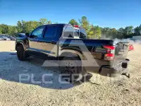 2022 Nissan FRONTIER photo
