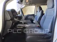 2022 Nissan FRONTIER фото