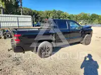2022 Nissan FRONTIER photo