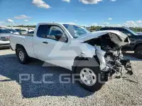 2022 Nissan FRONTIER photo