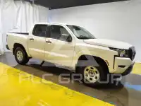 2022 Nissan FRONTIER фото