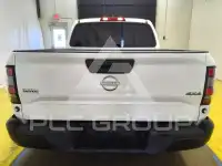 2022 Nissan FRONTIER фото