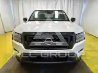 2022 Nissan FRONTIER фото
