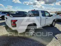 2022 Nissan FRONTIER photo