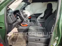 2022 Nissan FRONTIER photo
