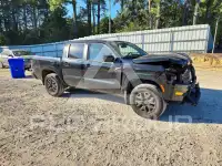 2022 Nissan FRONTIER photo