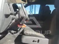 2022 Nissan FRONTIER photo