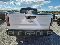 2022 Nissan FRONTIER photo