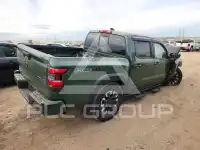 2022 Nissan FRONTIER photo