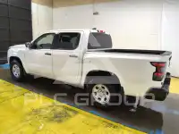 2022 Nissan FRONTIER фото